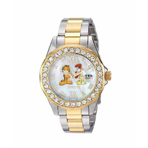 Invicta Character Collection Women's Watch Two-Tone (24887)