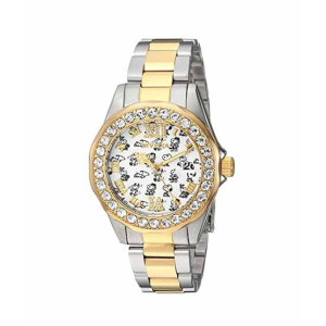 Invicta Character Collection Women's Watch Two Tone (24817)