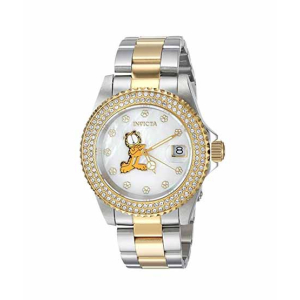 Invicta Character Collection Women's Watch Two Tone (24869)