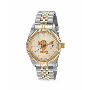 Invicta Character Collection Women's Watch Two Tone (24877)