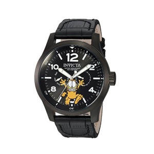 Invicta Character Men's Watch Black (24884)