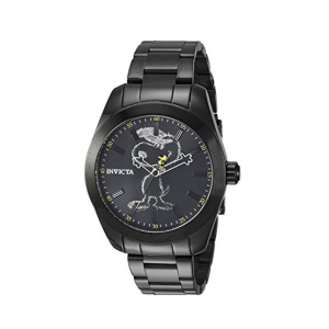 Invicta Character Men's Watch Black (24935)