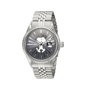 Invicta Character Men's Watch Silver (24800)