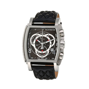 Invicta Connection Men's Watch Black (24728)
