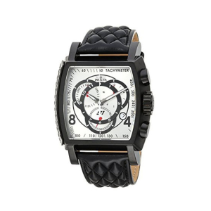 Invicta Connection Men's Watch Black (24729)