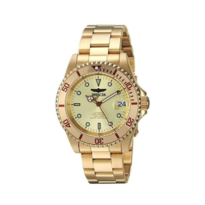 Invicta Connection Men's Watch Gold (24762)