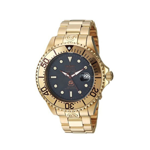 Invicta Connection Men's Watch Gold (24766)