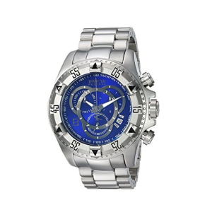 Invicta Connection Men's Watch Silver (24731)