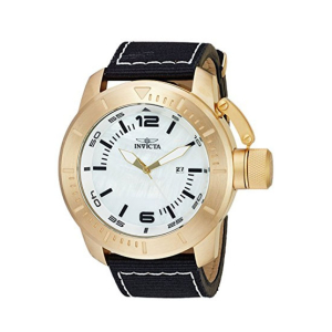 Invicta Corduba Men's Watch Black (23436)