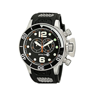 Invicta Corduba Men's Watch Black (6915)
