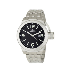 Invicta Corduba Men's Watch Silver (0987)