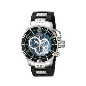 Invicta Corduba Men's Watch Two-Tone (0477)