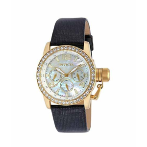 Invicta Corduba Women's Watch Black (90223)