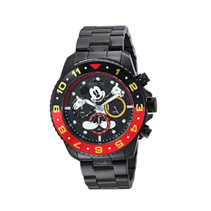 Invicta Disney Limited Edition Men's Watch Black (24957)
