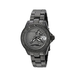 Invicta Disney Limited Edition Women's Watch Black (24534)