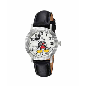 Invicta Disney Limited Edition Women's Watch Black (24547)