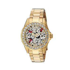 Invicta Disney Limited Edition Women's Watch Gold (24419)