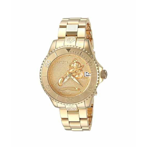 Invicta Disney Limited Edition Women's Watch Gold (24533)