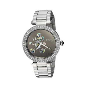 Invicta Disney Limited Edition Women's Watch Silver (23780)