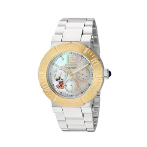 Invicta Disney Limited Edition Women's Watch Silver (24498)