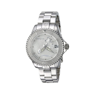 Invicta Disney Limited Edition Women's Watch Silver (24532)