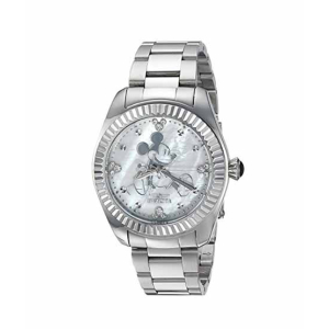 Invicta Disney Limited Edition Women's Watch Silver (24914)