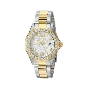 Invicta Disney Limited Edition Women's Watch Two-Tone (22871)