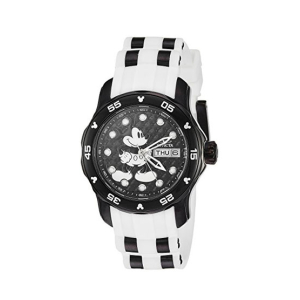 Invicta Disney Limited Edition Women's Watch Two-Tone (23772)