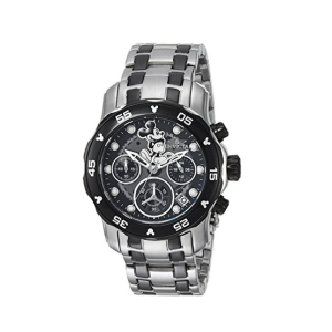 Invicta Disney Limited Edition Women's Watch Two-Tone (24131)