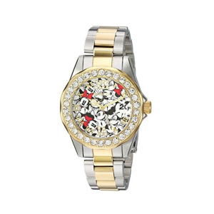 Invicta Disney Limited Edition Women's Watch Two-Tone (24418)