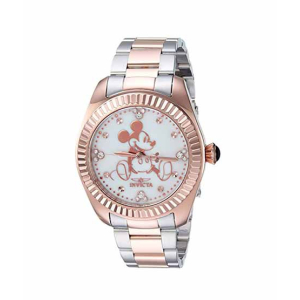 Invicta Disney Limited Edition Women's Watch Two Tone (24916)
