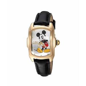 Invicta Disney Limitied Edition Women's Watch Black (24748)