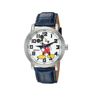 Invicta Disney Men's Watch Blue (24546)