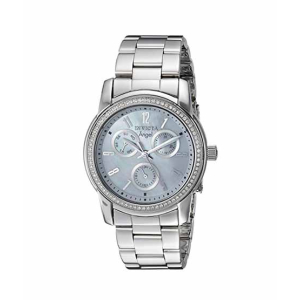 Invicta Elite Diamond Women's Watch Gold (22680)