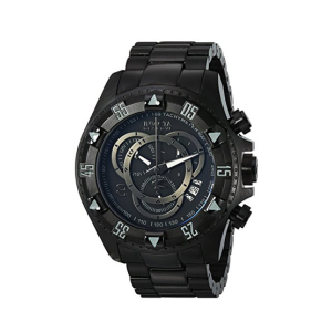 Invicta Excursion Men's Watch Black (6474)
