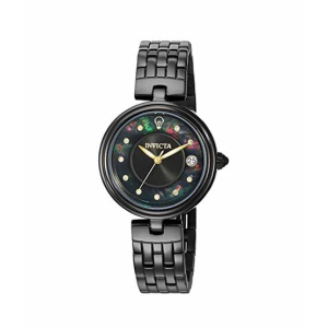 Invicta Gabrielle Union Women's Watch Black (22899)