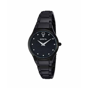 Invicta Gabrielle Union Women's Watch Black (23280)