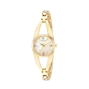 Invicta Gabrielle Union Women's Watch Gold (23313)