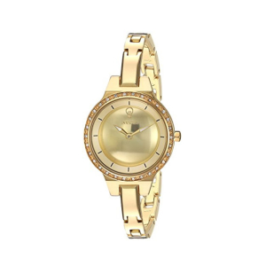 Invicta Gabrielle Union Women's Watch Gold (23330)