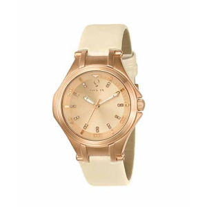 Invicta Gabrielle Union Women's Watch Ivory (23254)