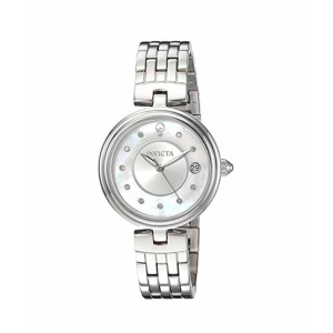 Invicta Gabrielle Union Women's Watch Silver (22897)