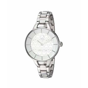 Invicta Gabrielle Union Women's Watch Silver (22910)