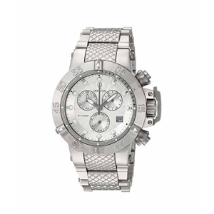 Invicta Gabrielle Union Women's Watch Silver (23175)