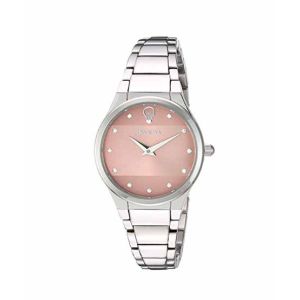 Invicta Gabrielle Union Women's Watch Silver (23275)