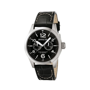 Invicta I-Force Men's Watch Black (0764)