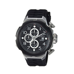 Invicta I-Force Men's Watch Black (17169)