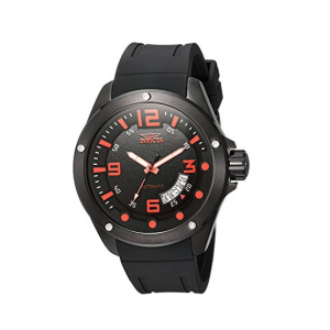 Invicta I-Force Men's Watch Black (23509)
