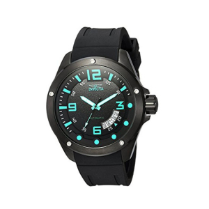 Invicta I-Force Men's Watch Black (23510)