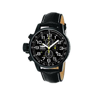 Invicta I-Force Men's Watch Black (3332)