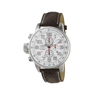 Invicta I-Force Men's Watch Brown (2771)